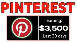 Pinterest Affiliate Marketing Hack EXPOSED: Make $3,500 in 10 Minutes! @AnupGuptaa