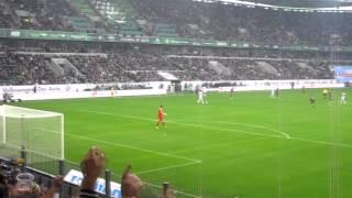 VfL Wolfsburg - Eintracht Braunschweig 13/14 (0:2) l -1-