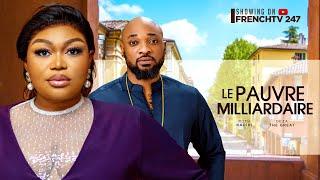 lE PAUVRE MILLIARDAIRE- RUTH KADIRI  DEZA THE GREAT