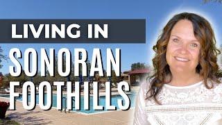 Embracing an Outdoor Lifestyle | Living in Sonoran Foothills | Phoenix AZ || Theresa Zech - Realtor