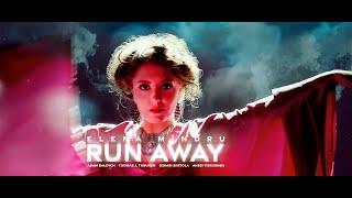 RUN AWAY - Elena Mindru (Official Music Video)