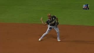 Resumen Gigantes del Cibao vs Tigres del LIcey | 02 DIC 2024 | Serie Regular Lidom