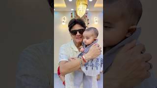 Mashallah Dada Ki Pari️ || #viral #ytshorts #shorts ||