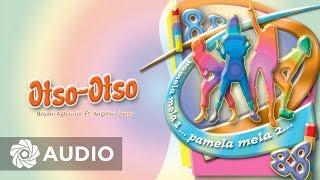 Bayani Agbayani ft. Angelika Jones - Otso-Otso (Audio)  | Otso-Otso Pamela-Mela Wan OST