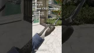 CS2 Knife Glove Combos