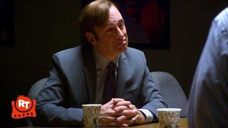 Better Call Saul - Butt Pie (S2E2) | Movieclips