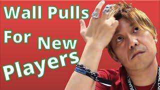 Wall Pulls Frustrate New FFXIV Players. Naoki Yoshida Here's The Solution.