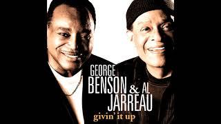 George Benson & Al Jarreau - Mornin'