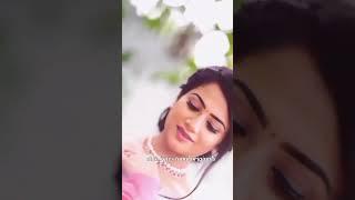 Zee Tamil Serial Actress VJ Parvathi Trending Song Cute Reels Video #shorts #trending