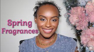 THE BEST SPRING FRAGRANCES | Lawreen Wanjohi