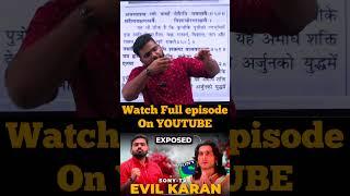 The Reality of Karna Exposed | Ashish Bharatvanshi