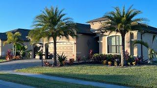 “Portico” New Community In Fort Myers 