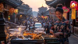 Qingzhou Ancient City, China A 2000-Year-Old Hidden Treasure of China! (4K UHD)