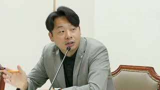 서충주신도시의 정주여건을 개선해 주시길 바랍니다.