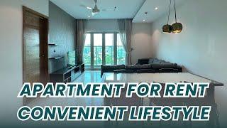 APARTMENT FOR RENT IN PHNOM PENH | DAUN PENH | CAMBODIA REAL ESTATE