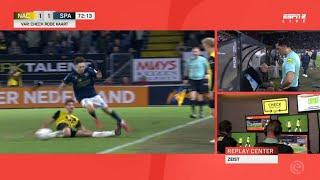 NAC Breda - Sparta Rotterdam 1-1 Samenvatting | Eredivisie 2025