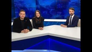 Наталья и Александр Макаренко – юристы