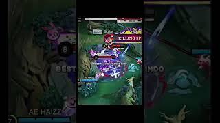 BEST PLAYER FRANCO INDO   SC:tiktok=@fannh26
