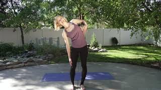 Oxycise! Strong and Flexible Core Preview