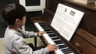 임지산 피아노 piano
