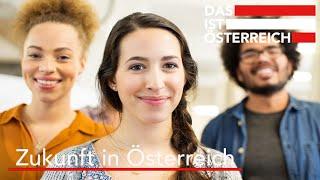 Zukunftsland | Das ist Österreich Folge 19