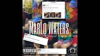 MarLo Waters x Cappin’