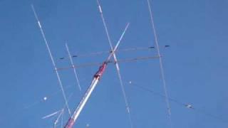 ANTENAS DE EA5ST, VIENTO DE 100/110 Km/h (2)