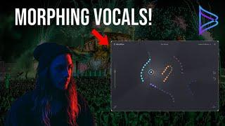 NEXT LEVEL VOCAL PLUGIN (AI Voice Changer VST Vocoflex)