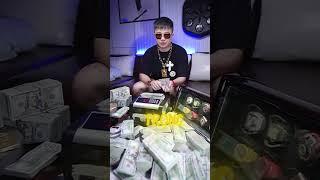 CON ĐƯỜNG HỌC VẤN GÂY SỐC CỦA MR PIPS TRƯỚC KHI BỊ BẮT