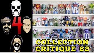 Collection Critique 62 4 Dummies