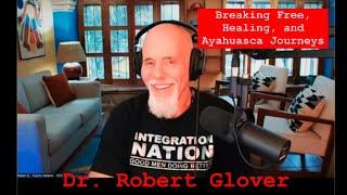 Breaking Free & Embracing Masculine Power with Dr. Robert Glover | Tim Teaches Podcast