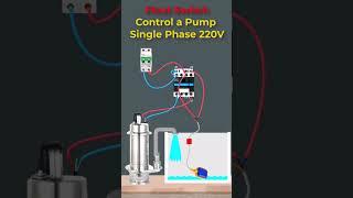 Step-by-Step Float Switch Connection for Optimal Pump Efficiency