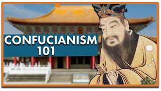 Intro to Confucianism