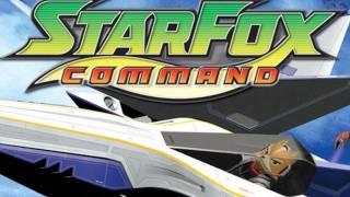 CGRundertow STAR FOX COMMAND for Nintendo DS Video Game Review