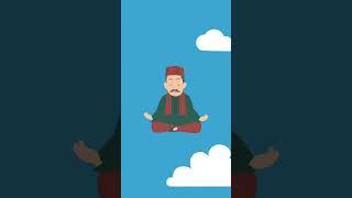 Bhukha Sher | भूखा शेर