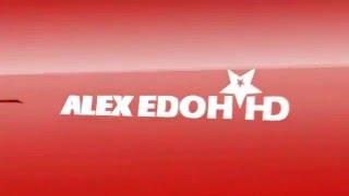 ALEX EDOH HD 10 Second Ident 2016 - Version 1