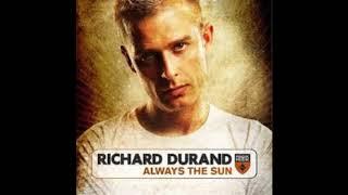 Richard Durand - Always The Sun