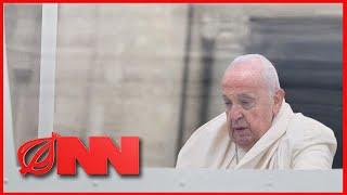 Pope Francis Left In Hot Popemobile | Onion News Network