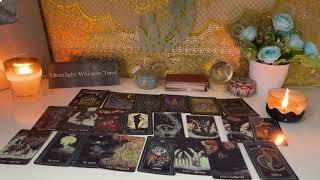 ARIES   - FROM IGNORING TO OBSESSED WITH YOU...! ARIES  LOVE TAROT READING