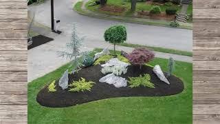 40 Awesome and Cheap Landscaping Ideas