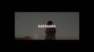 darshana (sped up + reverbed)