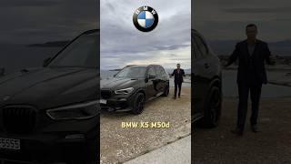 BMW X5 Manhard Performance. Παρουσίαση μοντέλου. Part 1