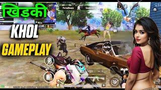 Lamborghini Wala Lallu London  Bgmi Funny Commentry Video #bgmi #funny #ajaxgaming47 #gameplay