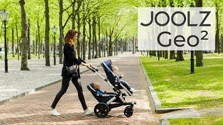 Joolz Geo2 Stroller | Luna Baby Store