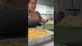 Mac n Cheese recipe