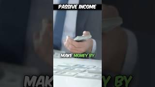 Make Money Online! #makemoneyonline #affiliatemarketing #amazonfba #passiveincome #shorts #earnmoney