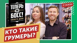 Милорд VS Happy Pets. Как разбогатеть на груминге и салонах красоты для домашних животных?