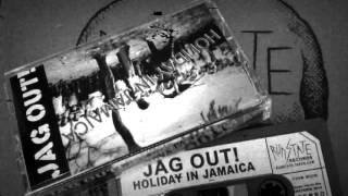 JAG OUT! - Snakes of War