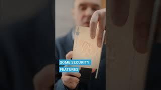  How to detect a fake document?