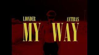 Lionder, Antibas - MY WAY